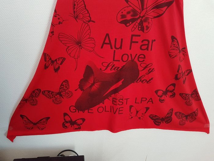 Tunique sans manche - photo numéro 6