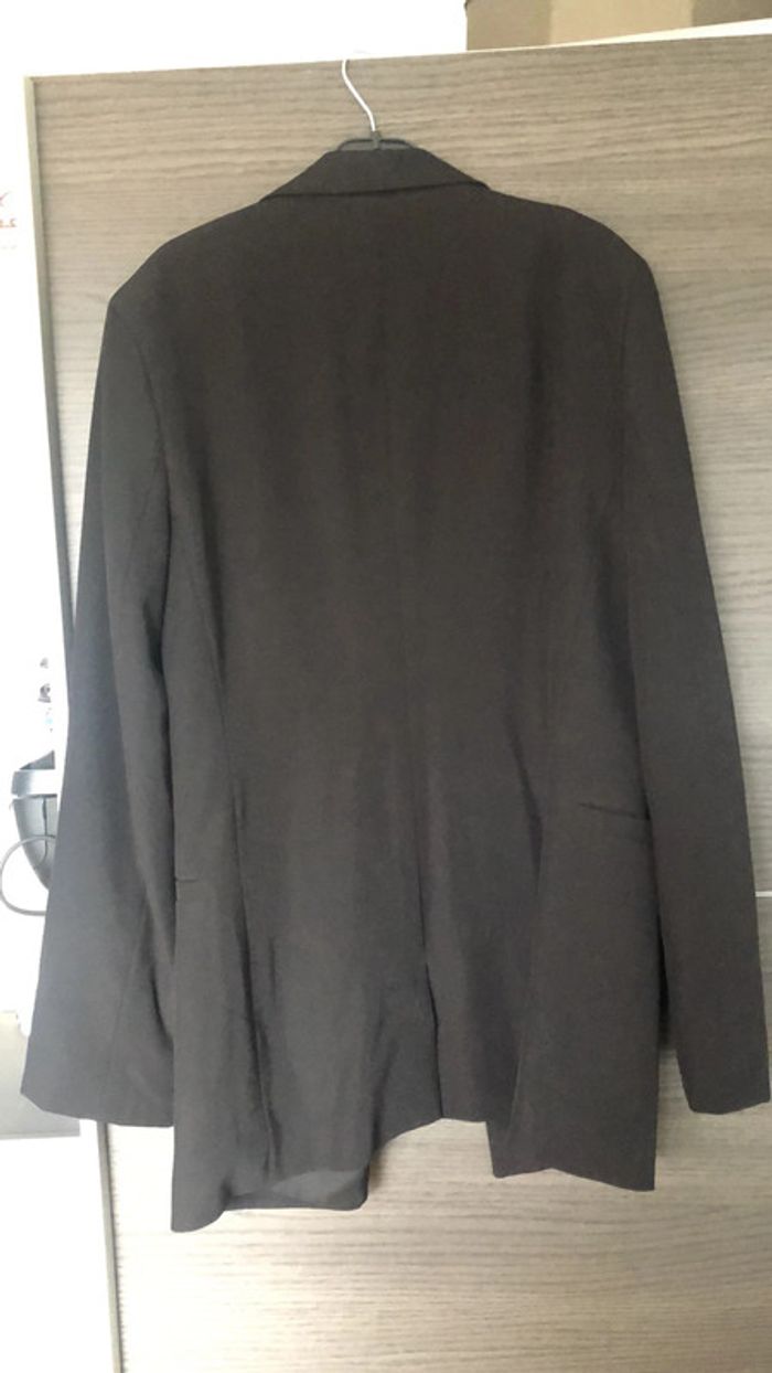 Blazer - photo numéro 5