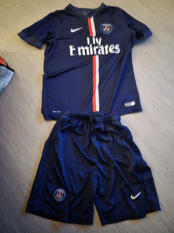 Ensemble psg