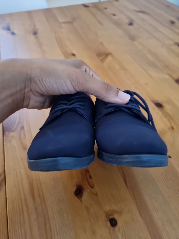 Chaussure gemo - photo numéro 2