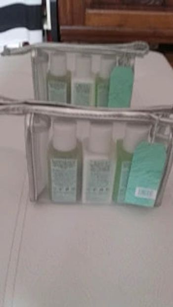 Soins du corps
