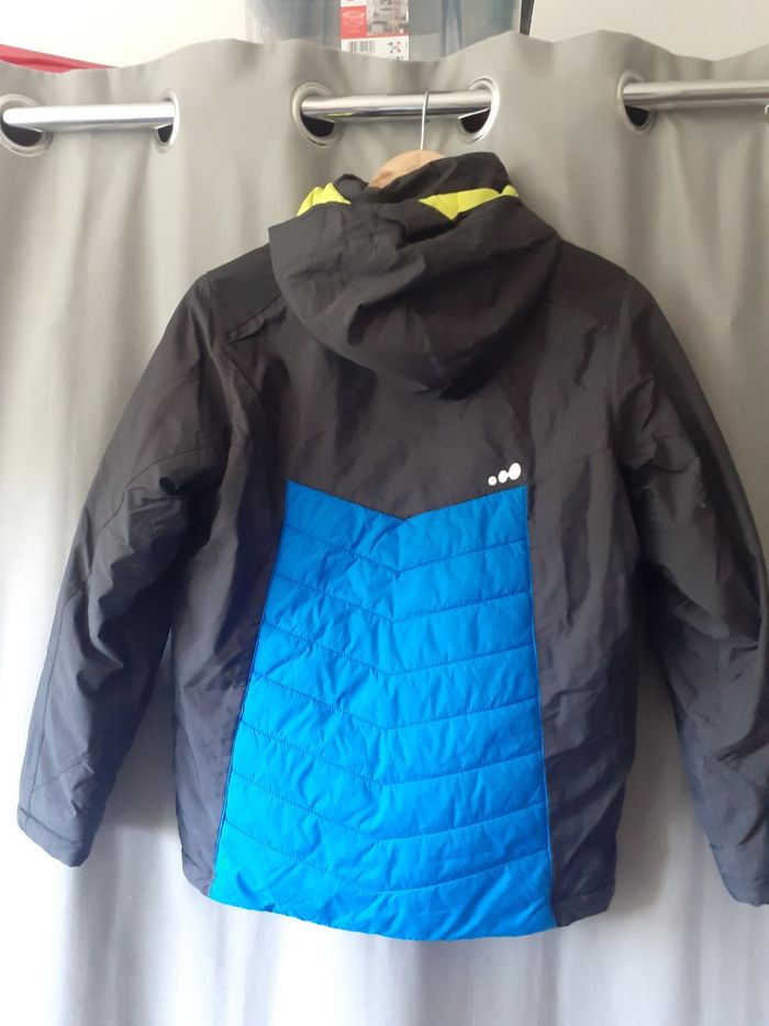 Manteau enfant - photo numéro 2
