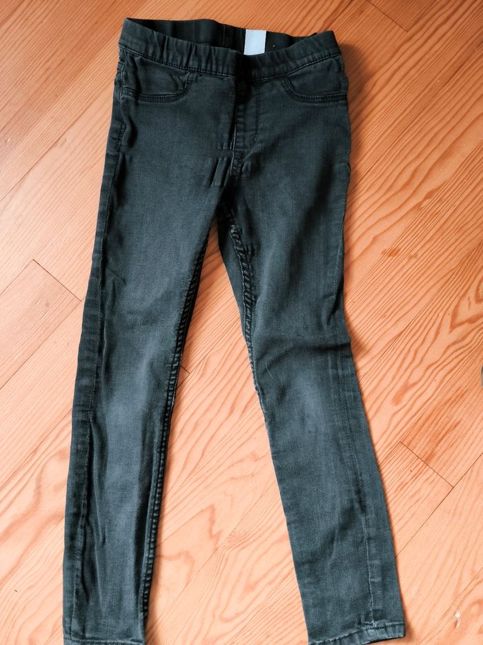 Jeggings, lot de 2 identiques