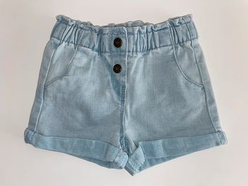 Short jean’s