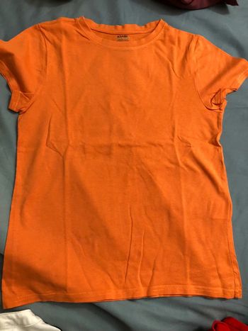 T-shirt manche courte