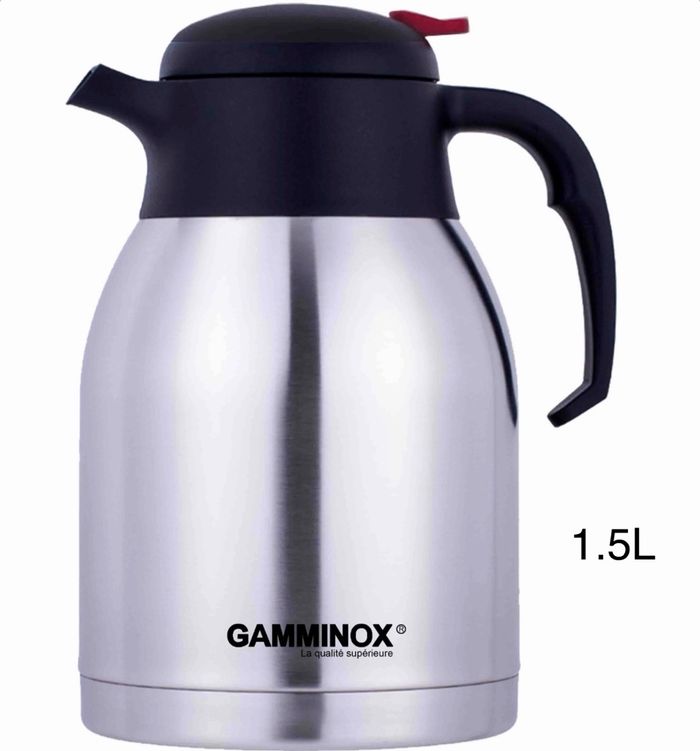 Thermos inox 1.5L