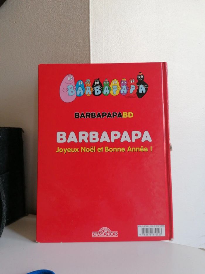 Barbapapa - photo numéro 3