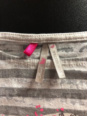 Tee-shirts fille 12 ans