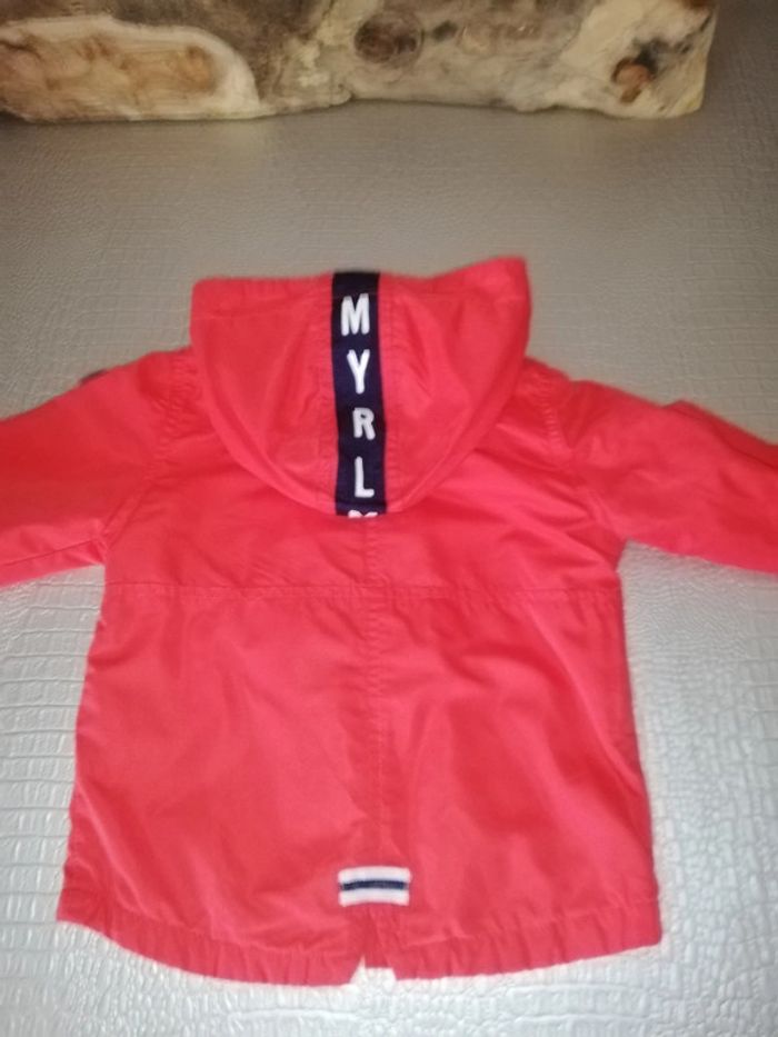 Veste mayoral - photo numéro 5