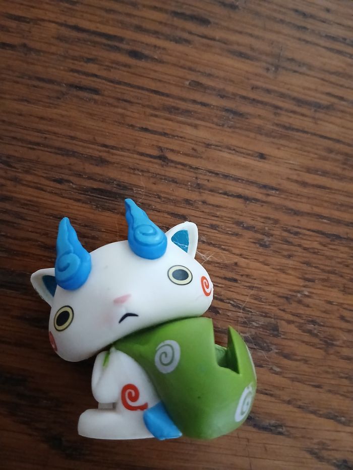 Figurine Yo kai - photo numéro 3