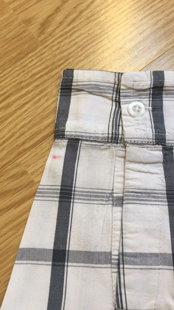 Chemise manches longues 10 ans - photo numéro 2