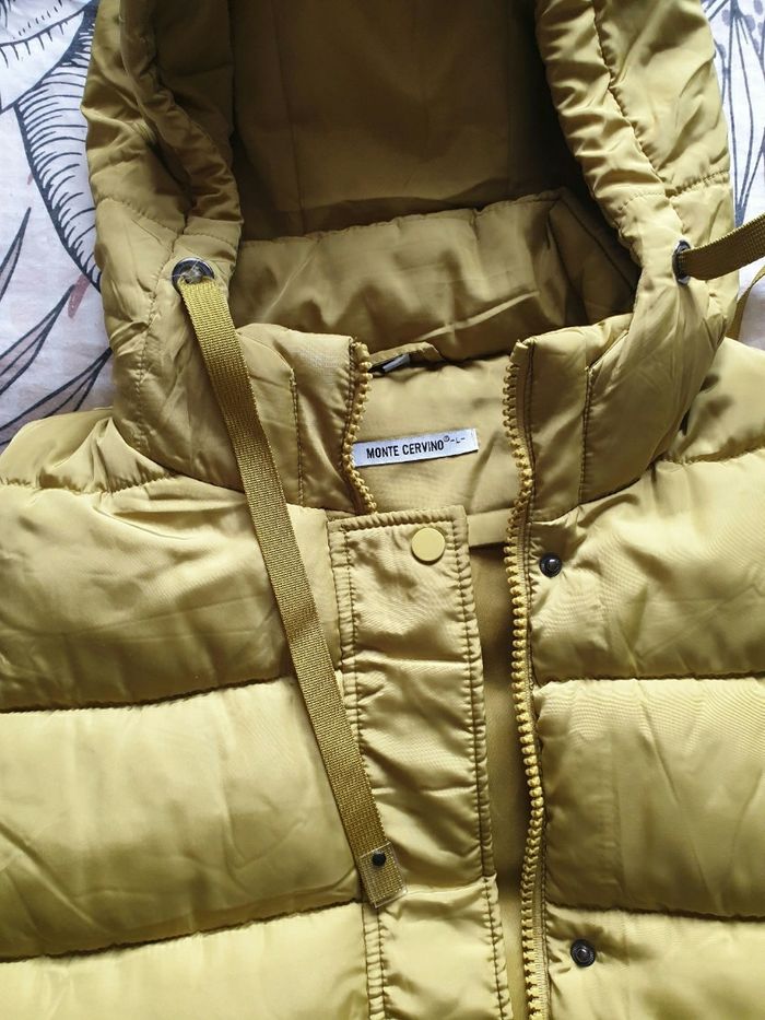 Doudou sans manche - photo numéro 2