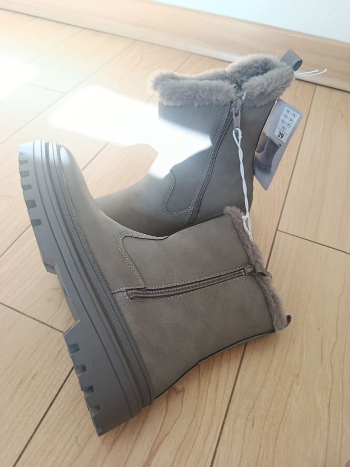 Bottes - photo numéro 2