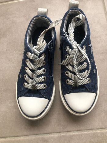 Chaussures taille 30