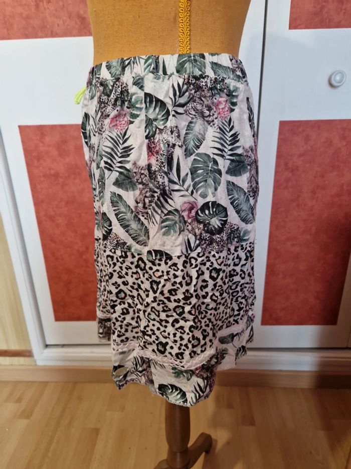 Jupe été - photo numéro 2