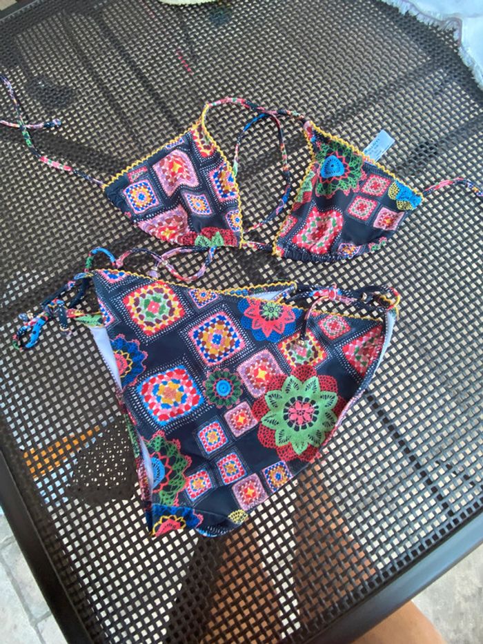 Très joli bikini, asos, 38 - photo numéro 2