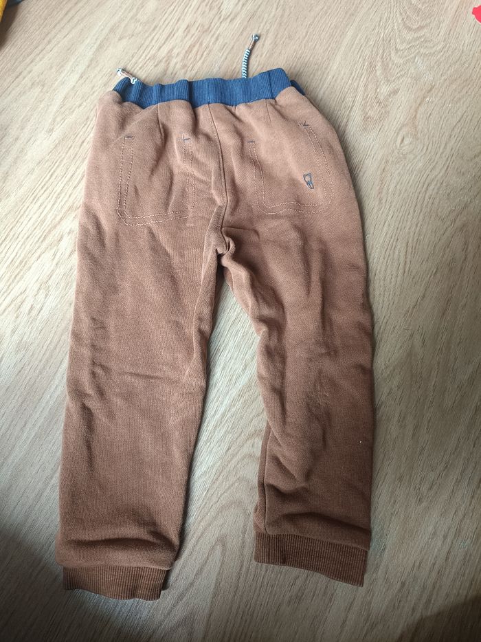 Pantalon Obaidi 23 mois 86 cm - photo numéro 3