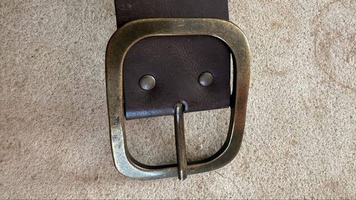 Ceinture ajustable - photo numéro 4