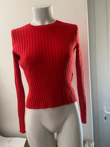 Pull Jennyfer taille M