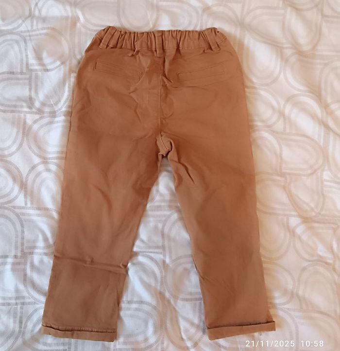 Chino garçon - photo numéro 2