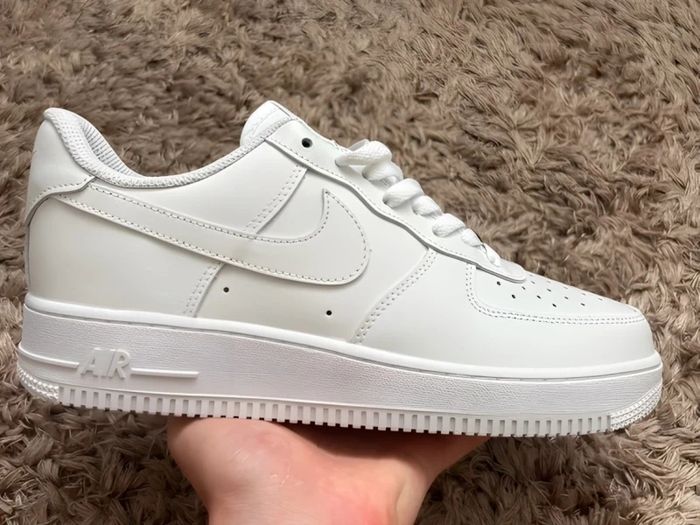 Nike Air Force One 1 taille 37.5