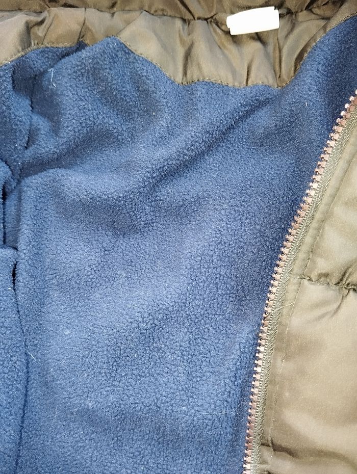 Blouson h&m - photo numéro 5