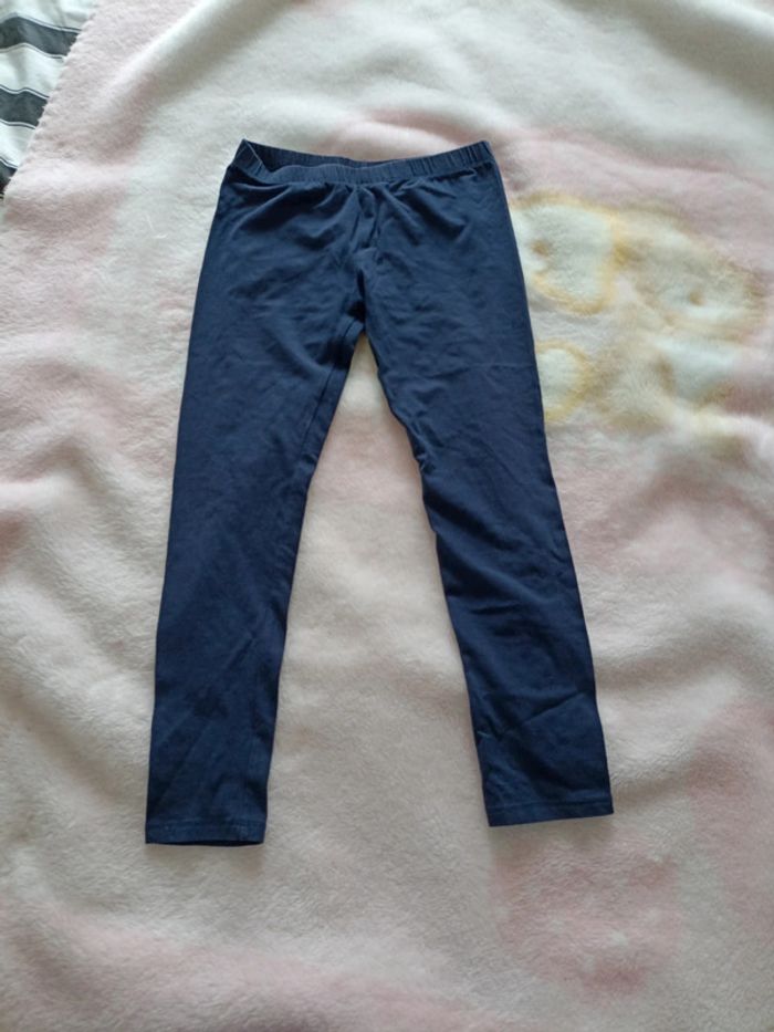 Legging 12 ans