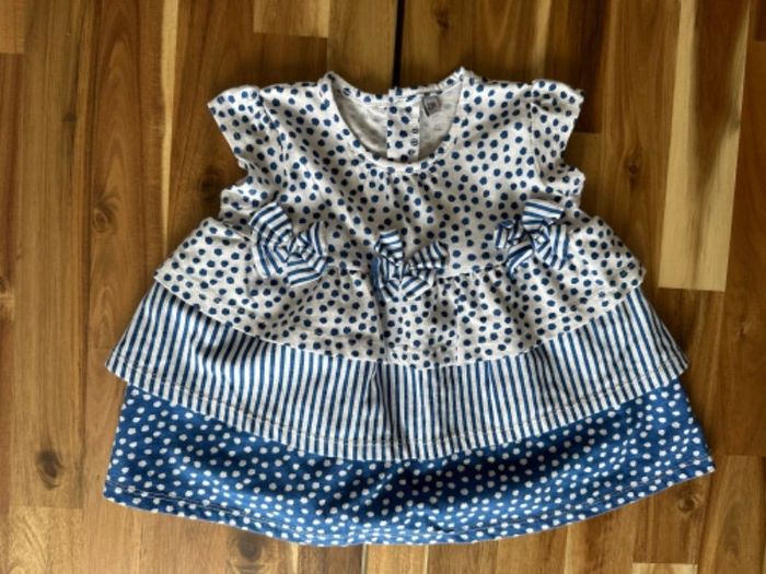 Robe Evasée 23 Mois