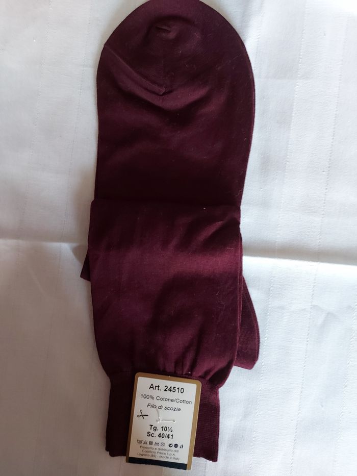 Chaussettes - photo numéro 2