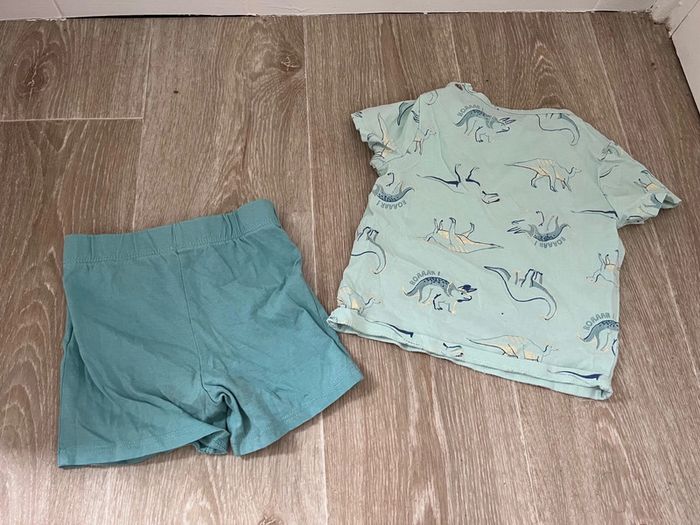 Ensemble Kiabi - photo numéro 2