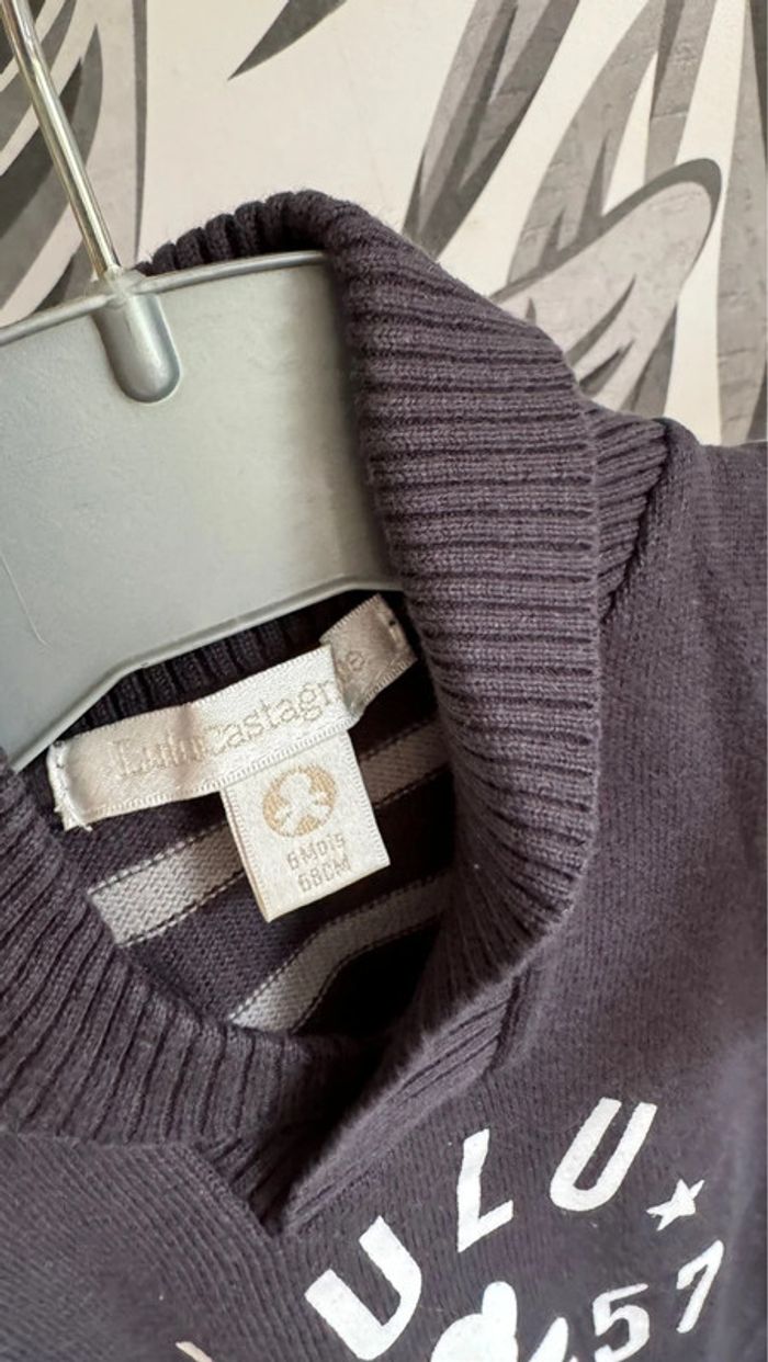 Ensemble lulu castagnette - photo numéro 6