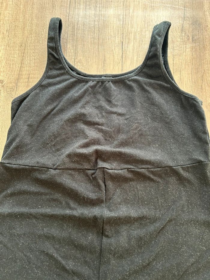 Combi short de grossesse - photo numéro 2