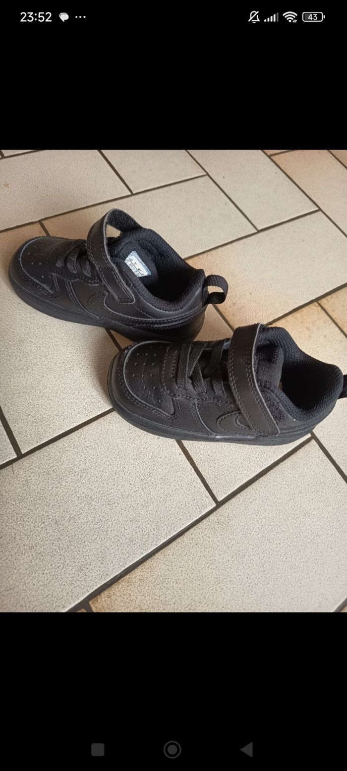 Air force bébé 23.5 - photo numéro 2