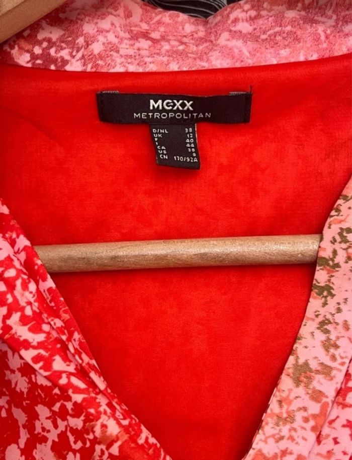 Superbe Robe chic Mexx neuve 🌸 40 L - photo numéro 9