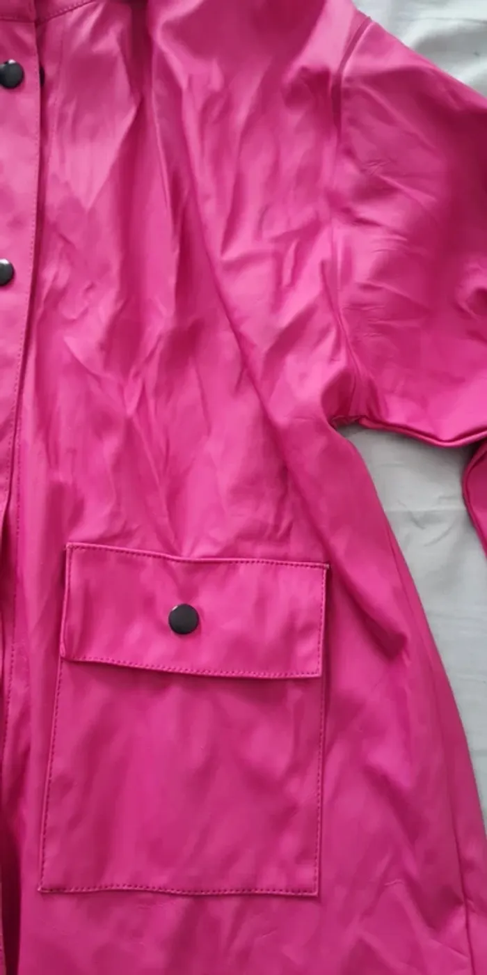 Imperméable Splash - photo numéro 6