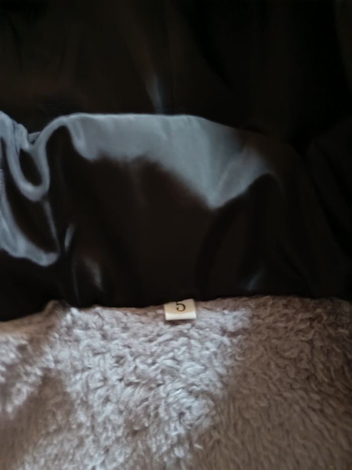 Doudoune enfant - photo numéro 5