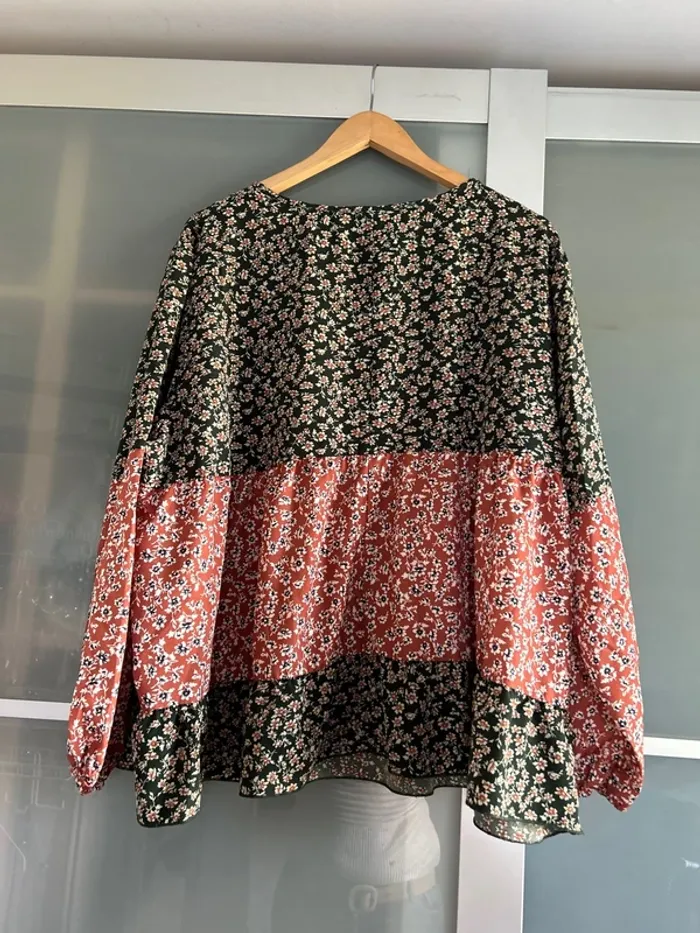Blouse .4XL. - photo numéro 2