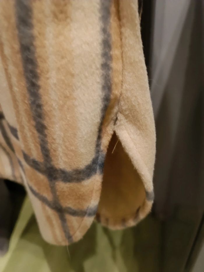 Manteau long neuf XS - photo numéro 6