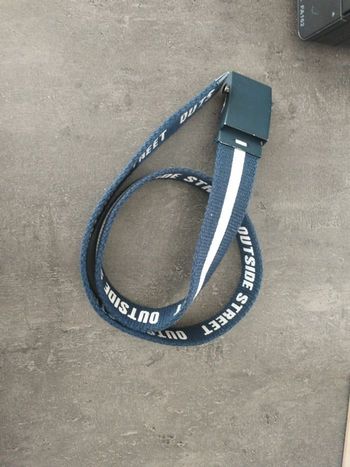 Ceinture enfant