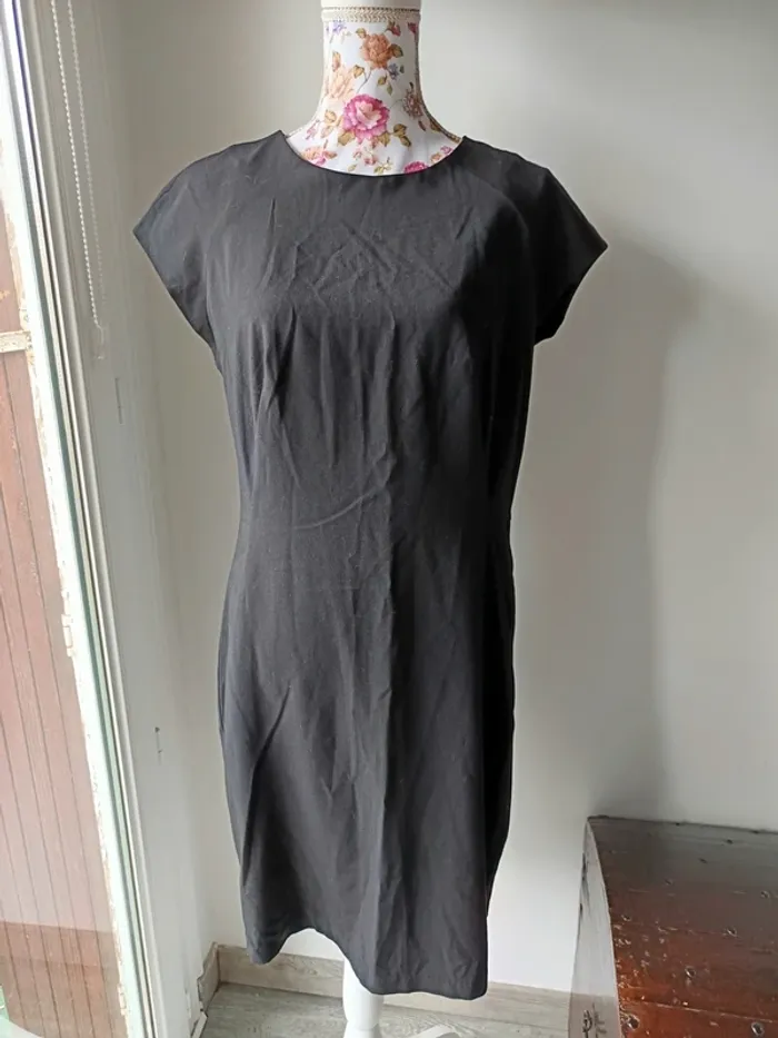 Petite robe noire