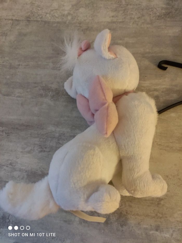 Peluche - photo numéro 4