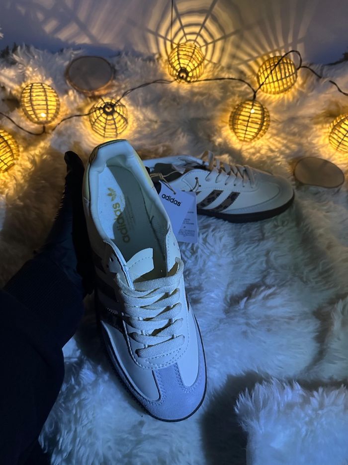 Adidas samba OG - photo numéro 7