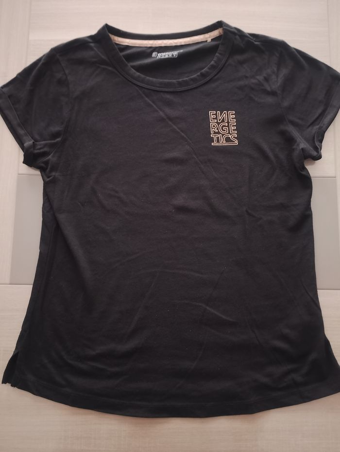 Tee-shirt femme
