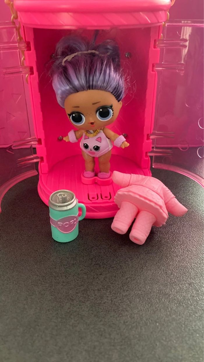 Lol poupée jouet jeu enfant fille - photo numéro 2