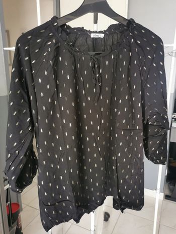 Blouse fluide légère