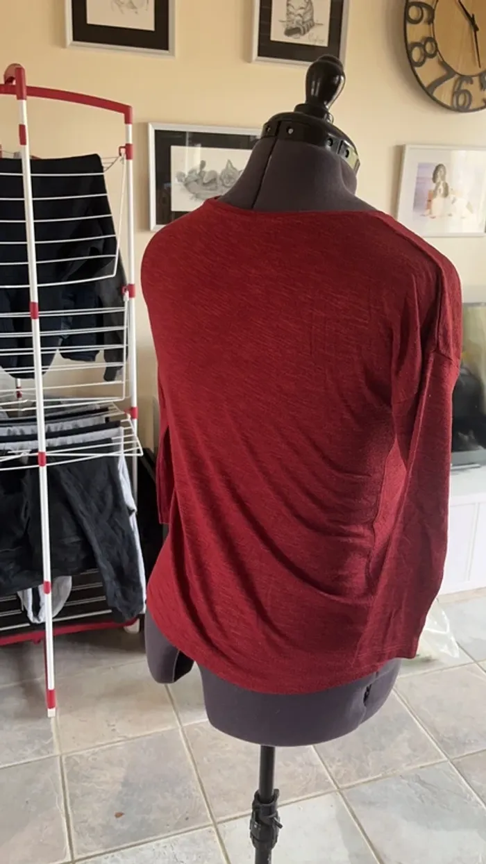 T shirt - photo numéro 3