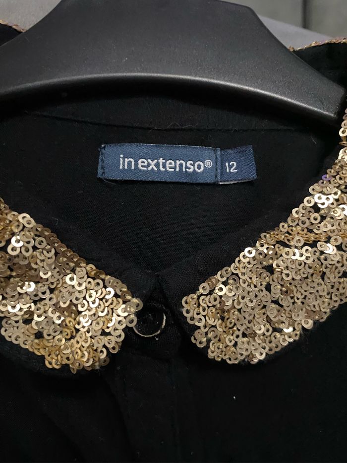 Joli chemisier - photo numéro 3