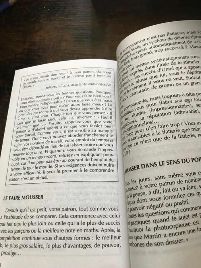 Livre Nouveau manuel de manipulation - photo numéro 8