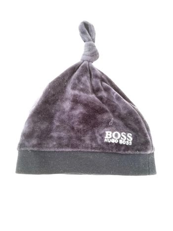 Bonnet Hugo boss