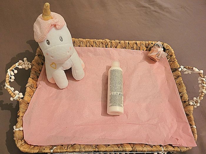 Brume corporel Avon noix de coco et tiare - photo numéro 6